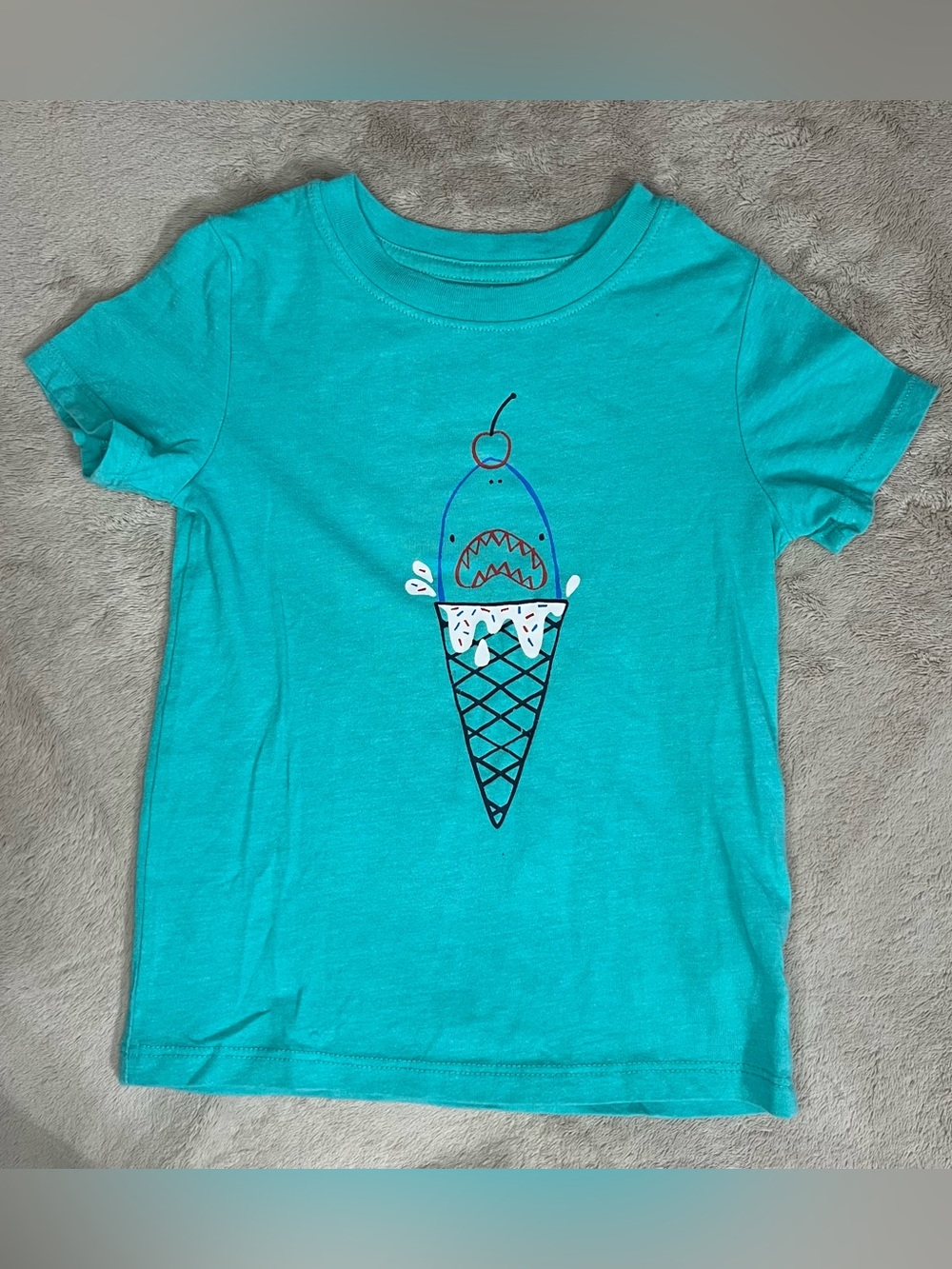 Cat&Jack Tee